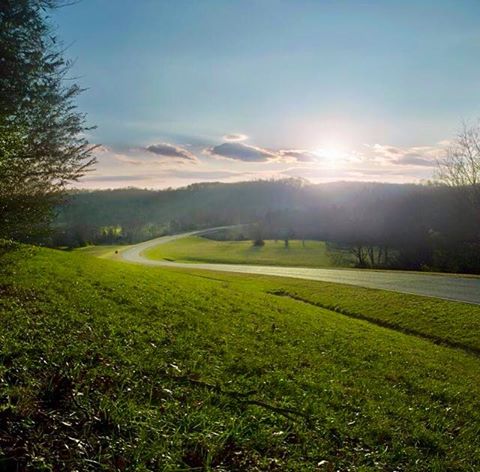 Natchez Trace Parkway
