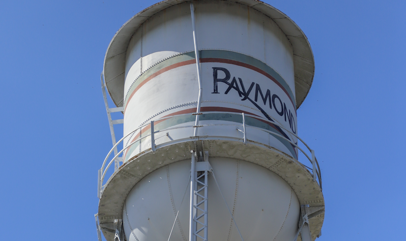 Raymond, MS