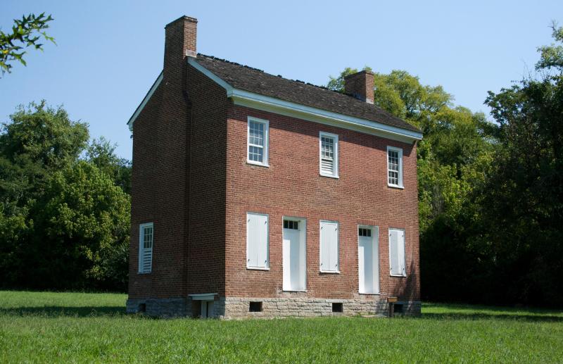 Gordon House