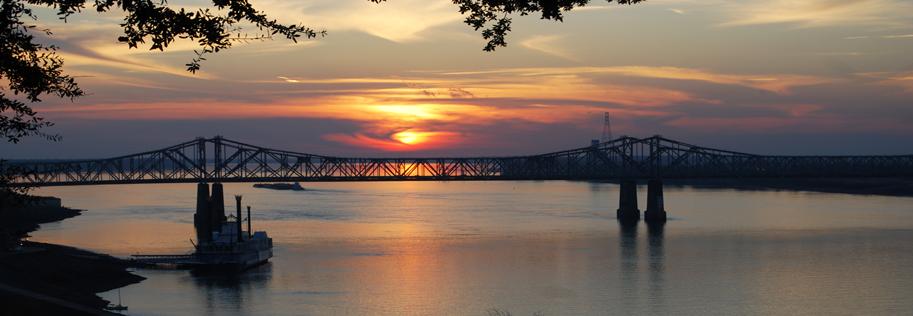 Mississippi River