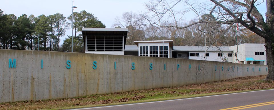 Mississippi Craft Center