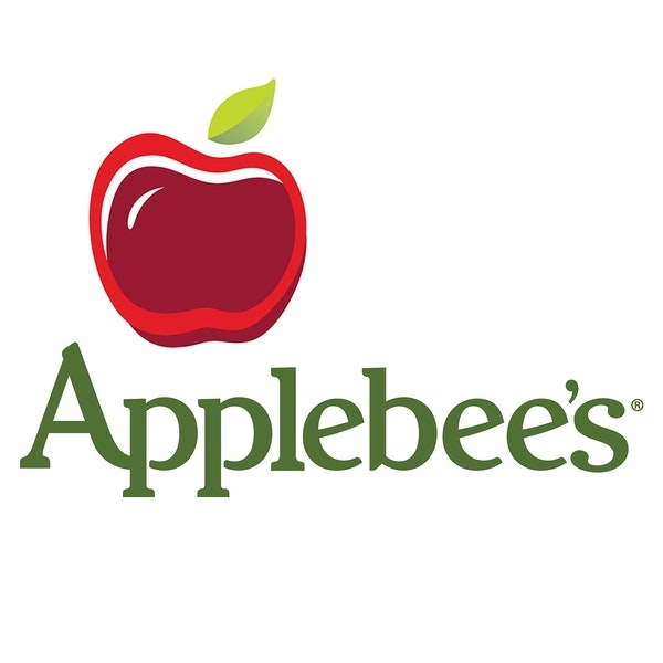 Applebees logo