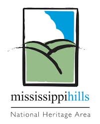 Mississippi Hills Logo
