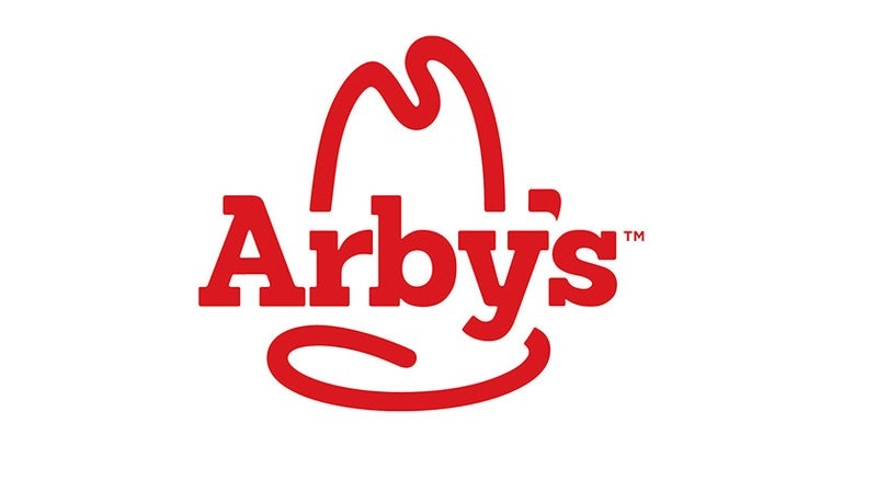 Arby's logo