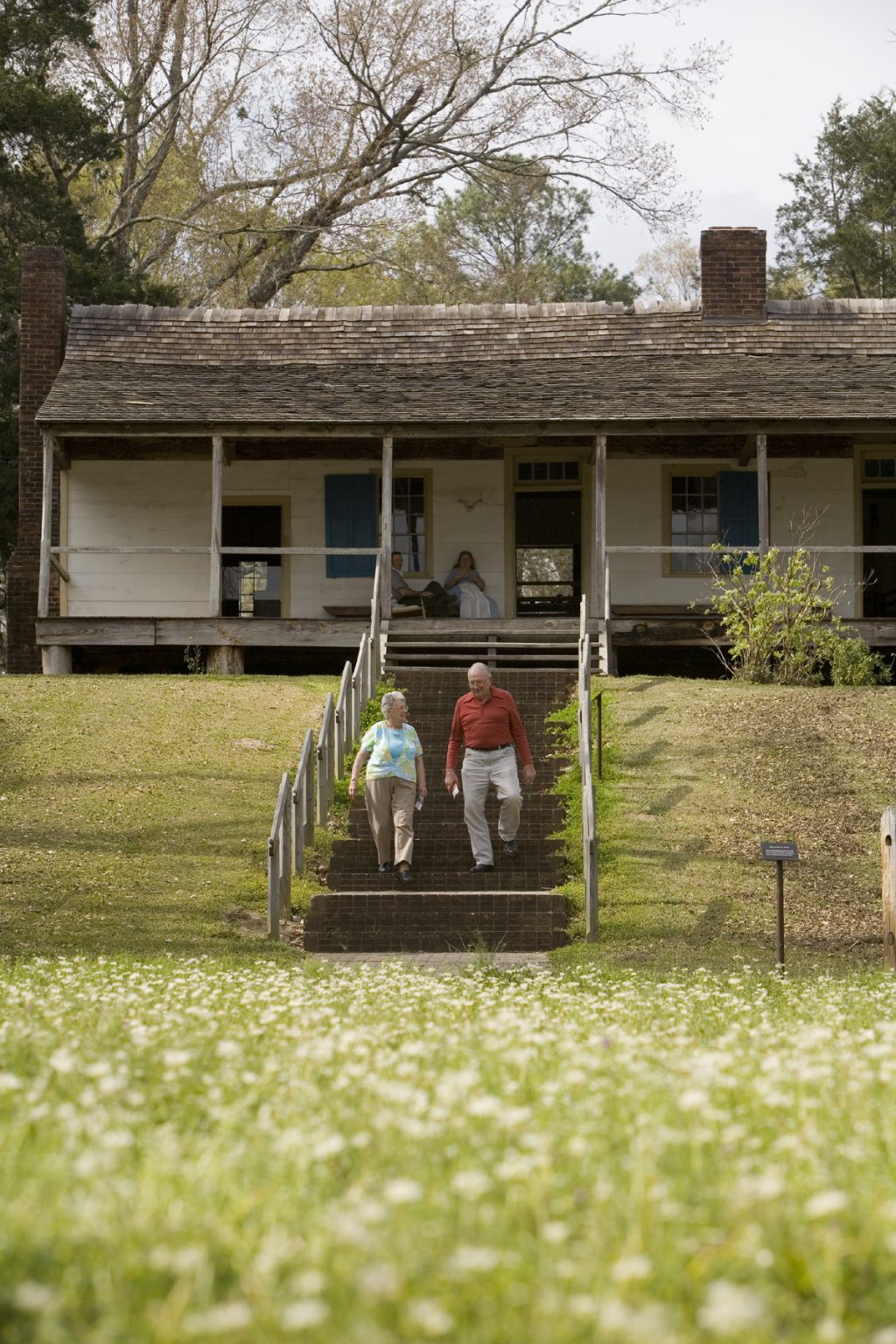 About the Natchez Trace Parkway | Explore the Scenic Parkway