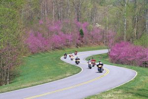 Natchez Trace Parkway