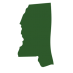 Mississippi graphic