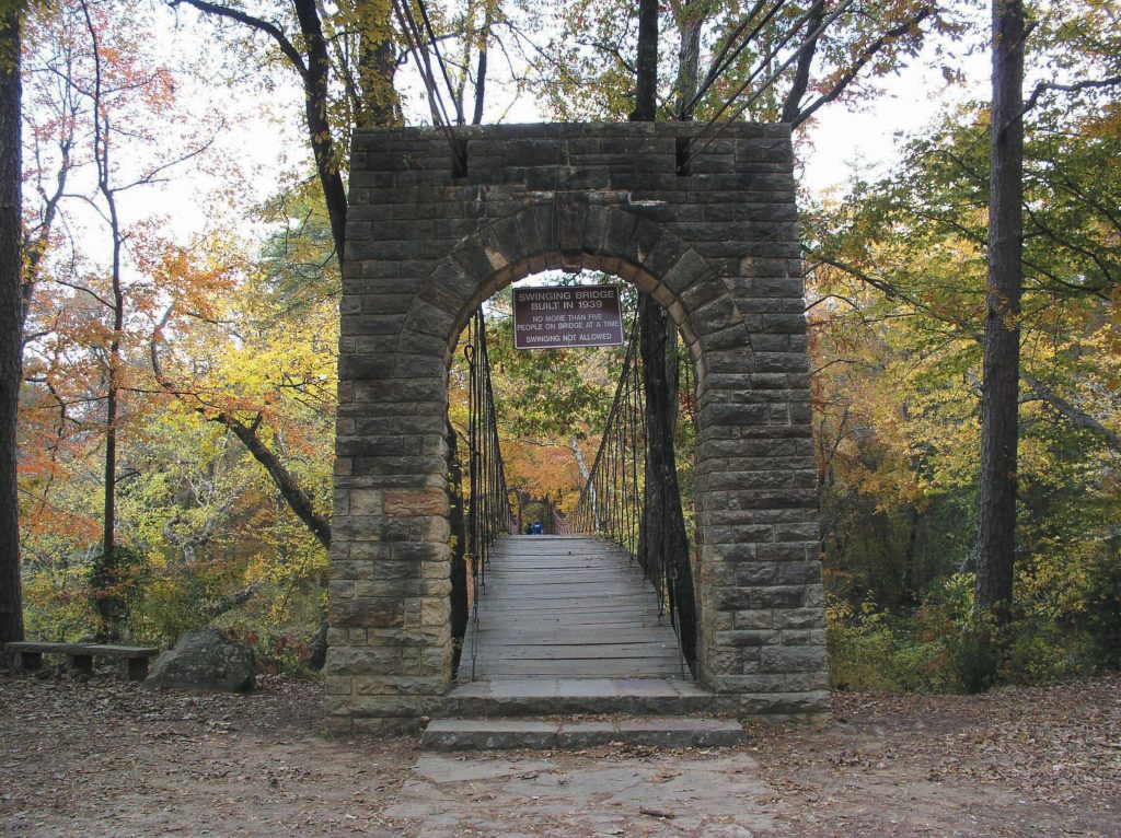Tishomingo County, Mississippi