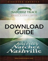 Natchez Trace visitors guide download