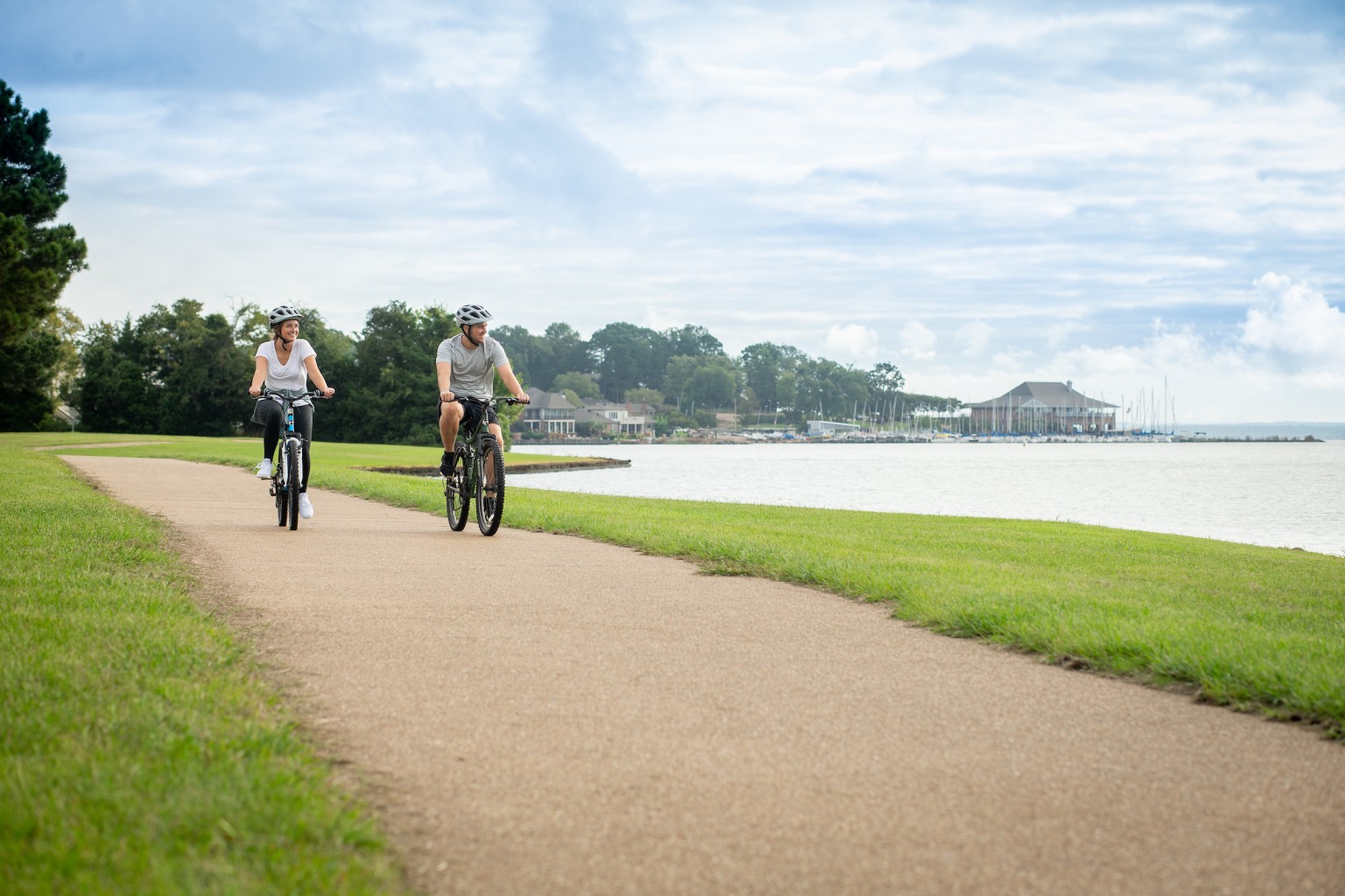 Make a Splash This Summer: Watersports & Outdoor Fun Along the Natchez ...