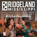 Bridgeland Mississippi graphic