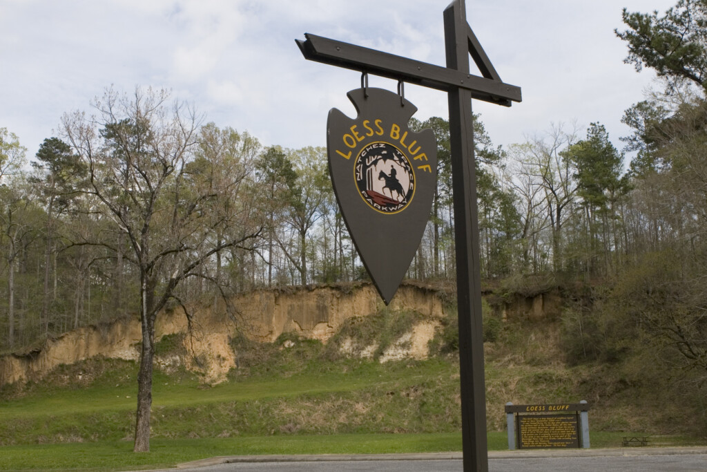 Exploring the Rich History of The Natchez Trace - Natchez Trace Compact