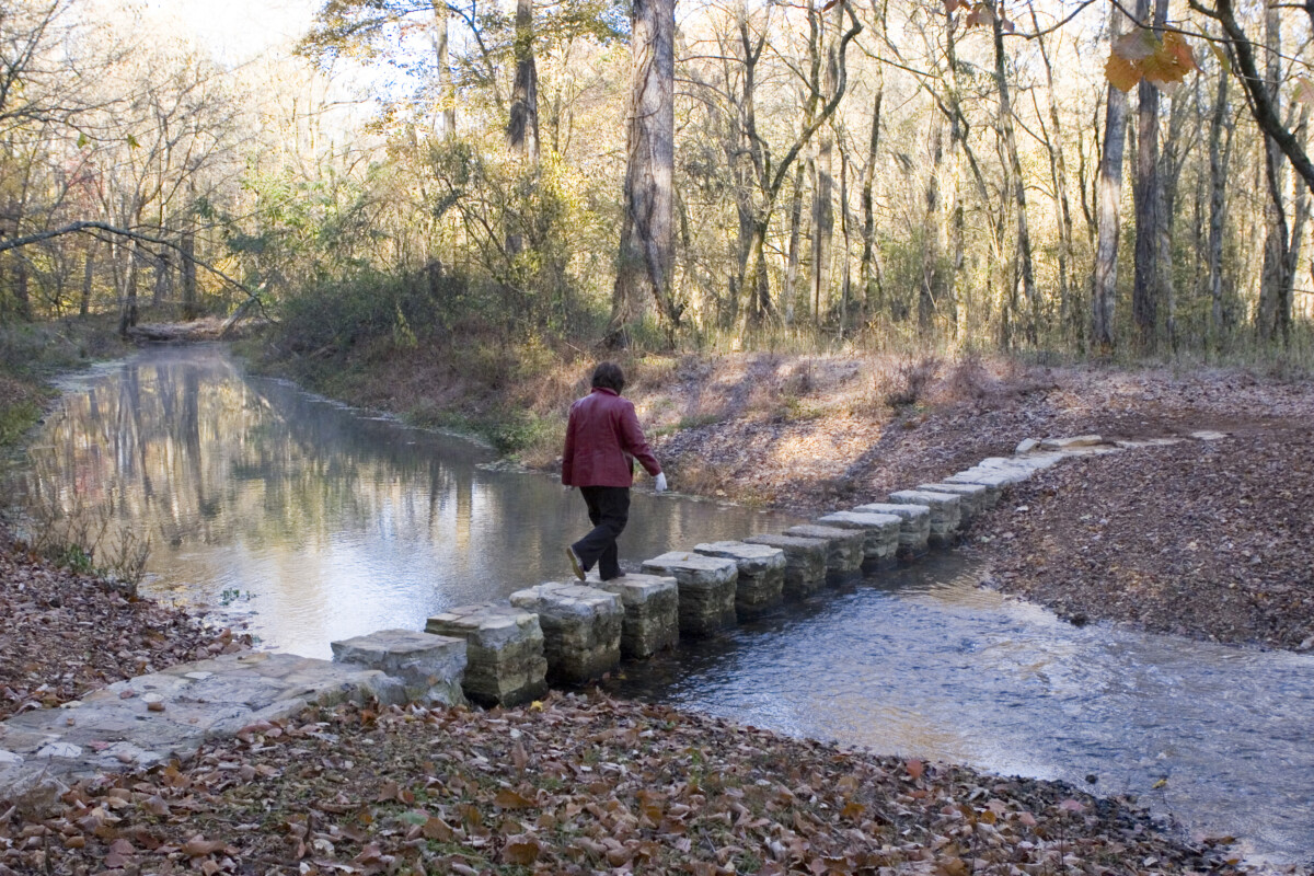 Fall Foliage, Camping and Hiking on the Natchez Trace Parkway - Natchez ...