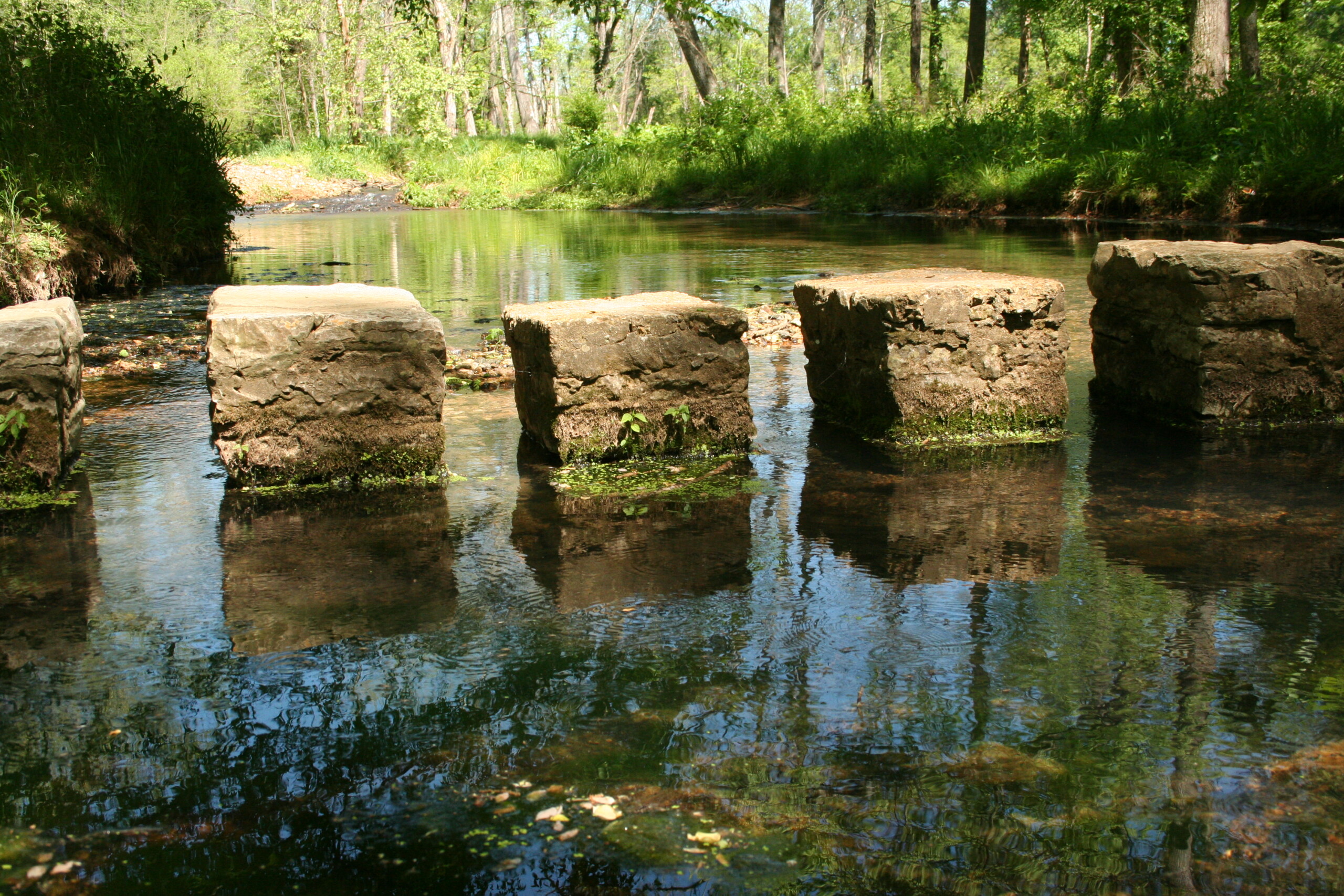 Rocky Springs, MS