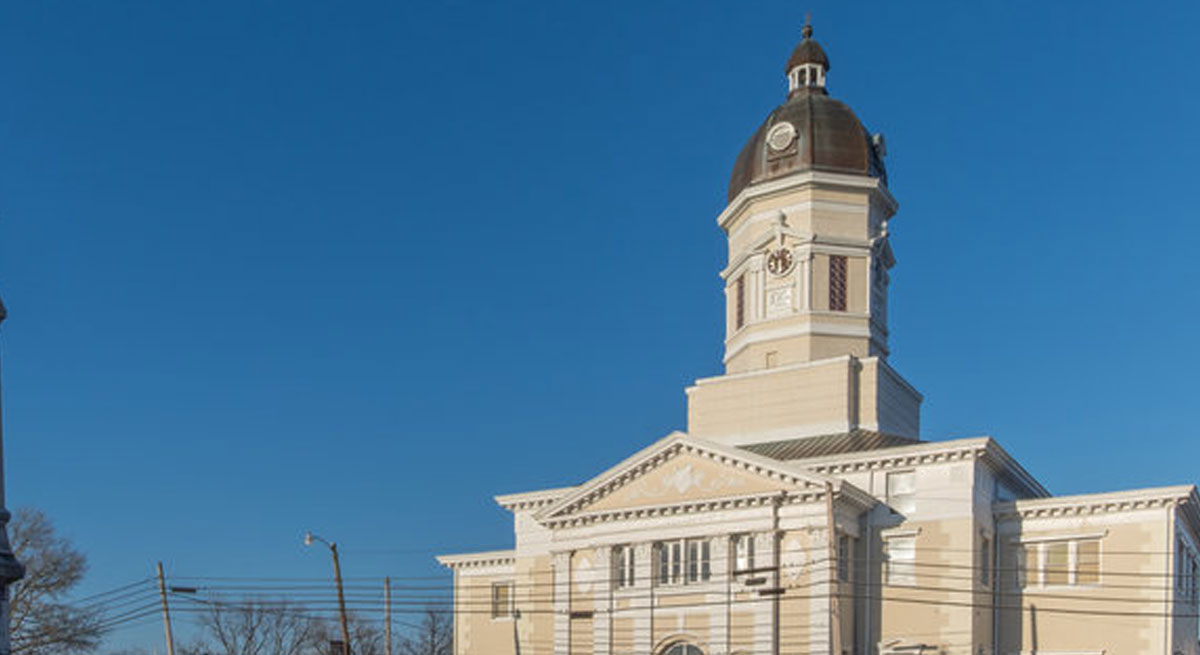 Stepping Back in Time: Discover the Natchez Trace’s Rich History This ...