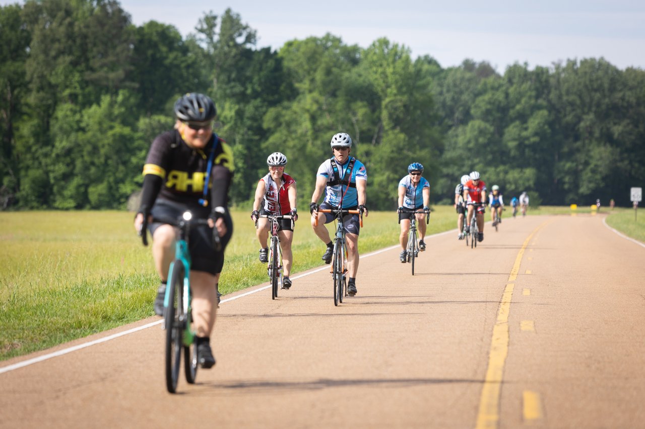Embrace the Vibrant Spirit of Spring: Events on the Natchez Trace ...