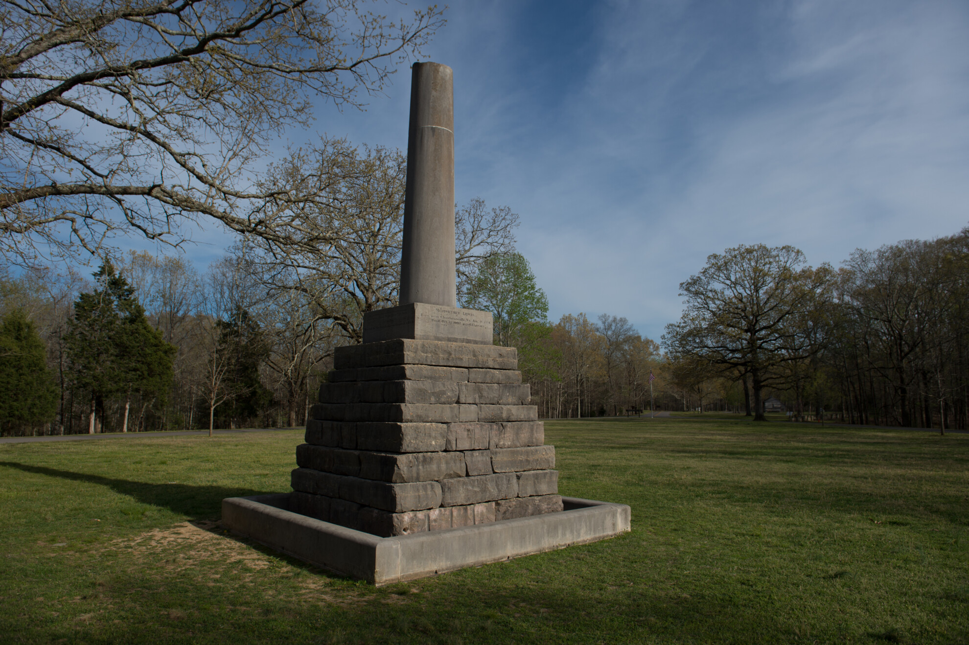 7 Things You Must See on The Natchez Trace Parkway
