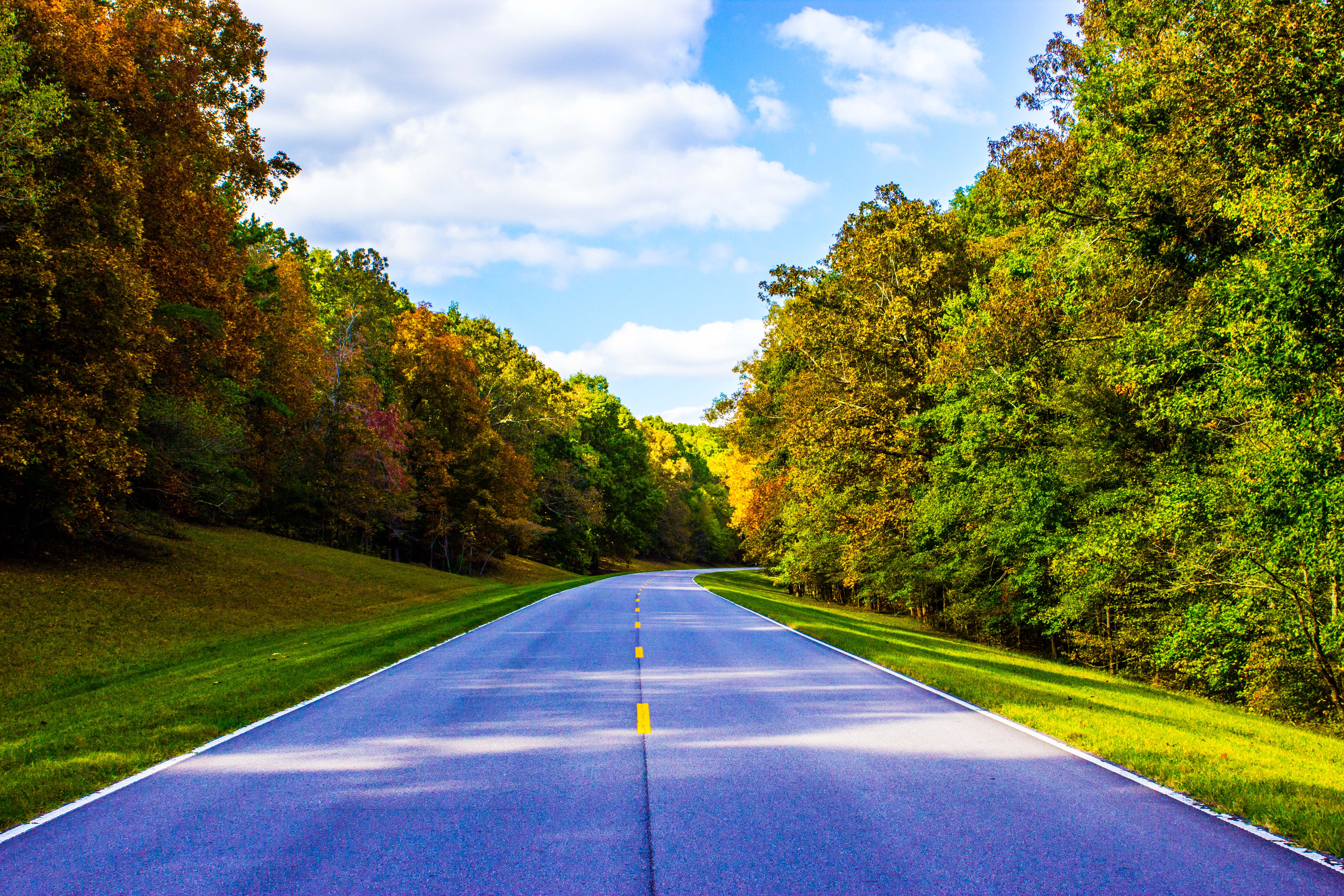 Natchez Trace Parkway