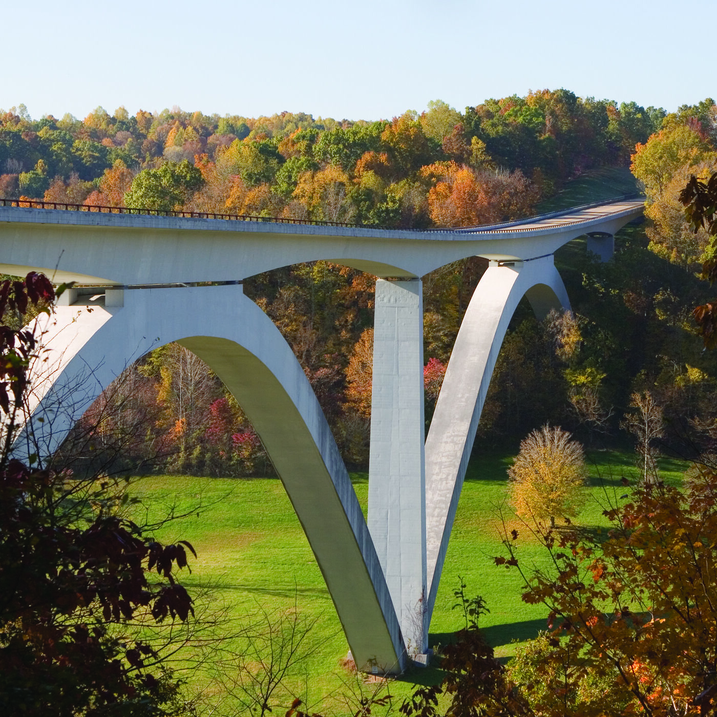 NTP Double Bridge